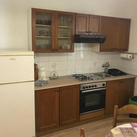 Apartman Nika Rijeka Extérieur photo