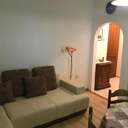 Apartman Nika Rijeka Extérieur photo