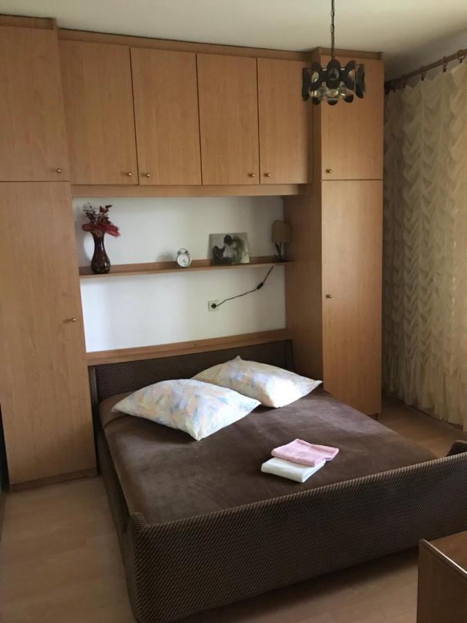 Apartman Nika Rijeka Extérieur photo