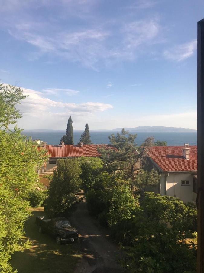 Apartman Nika Rijeka Extérieur photo