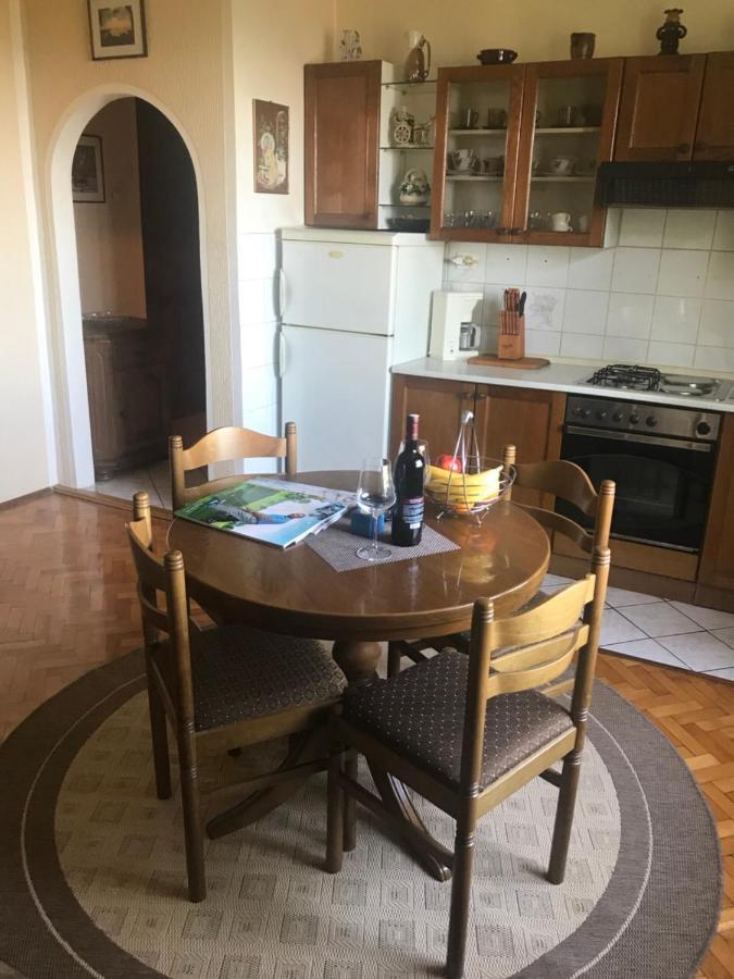 Apartman Nika Rijeka Extérieur photo
