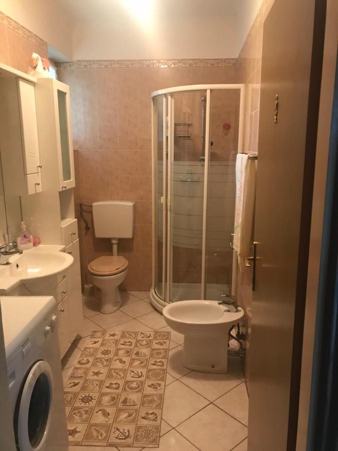 Apartman Nika Rijeka Extérieur photo