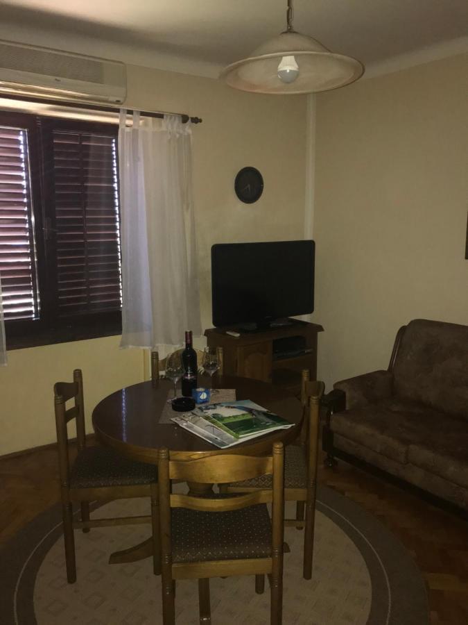 Apartman Nika Rijeka Extérieur photo