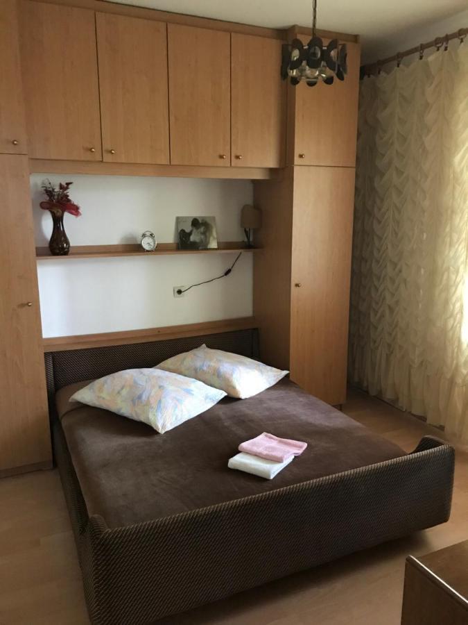Apartman Nika Rijeka Extérieur photo