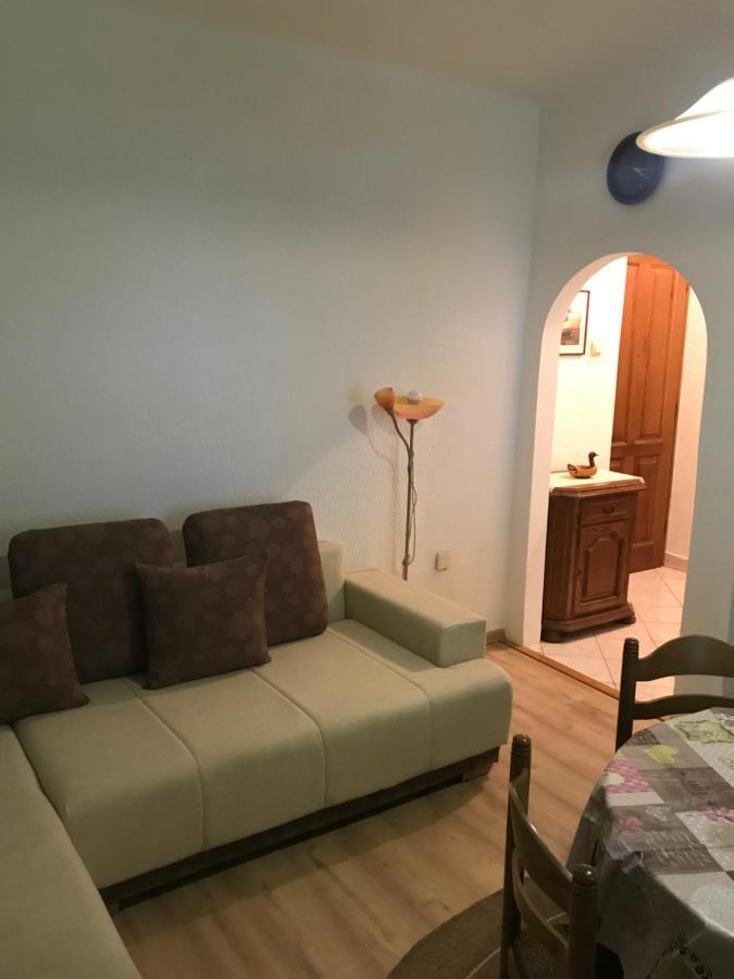Apartman Nika Rijeka Extérieur photo