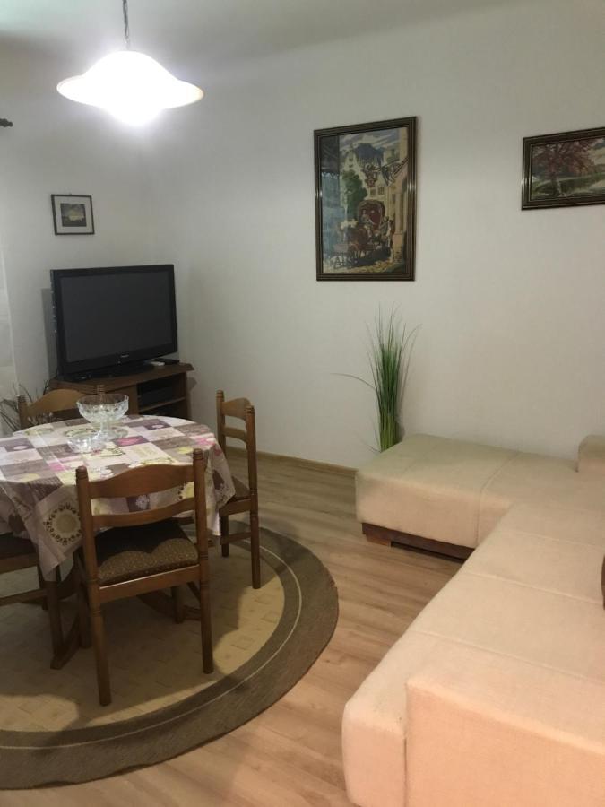 Apartman Nika Rijeka Extérieur photo